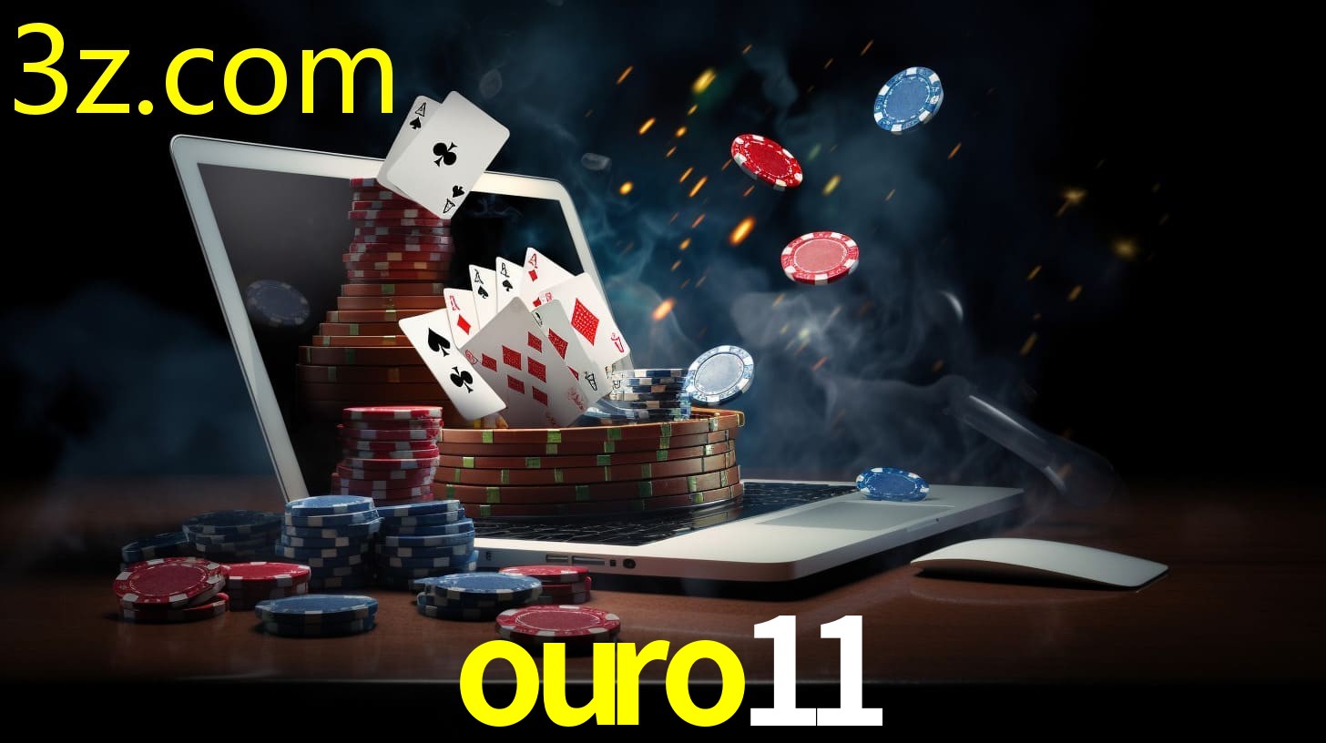 OURO11.COM