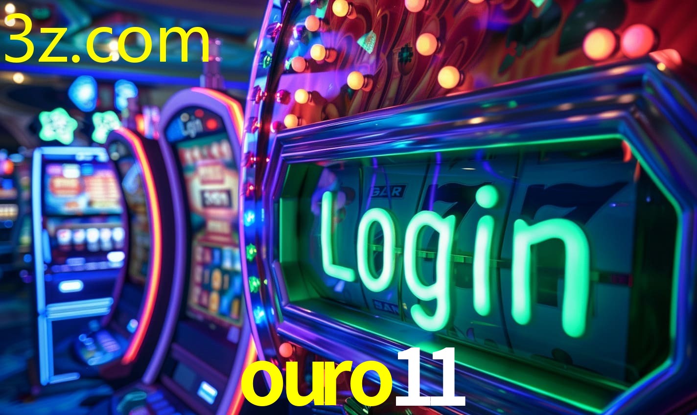 OURO11.COM
