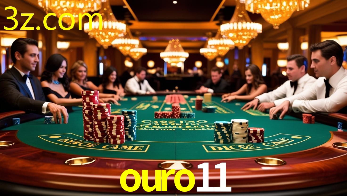 OURO11.COM