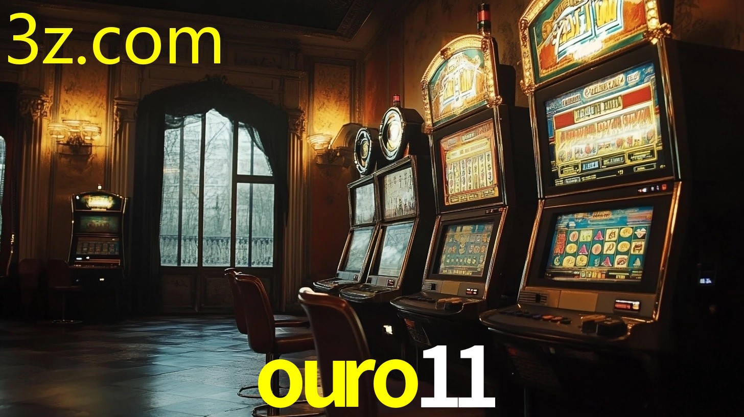 OURO11.COM