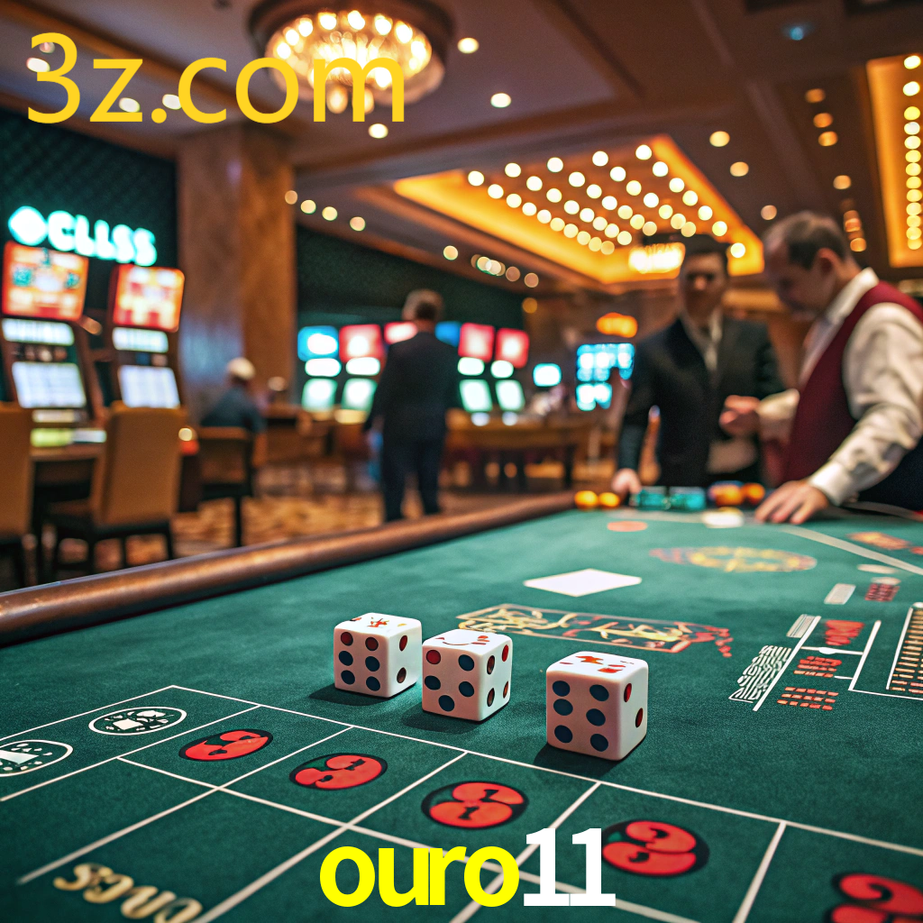 OURO11.COM