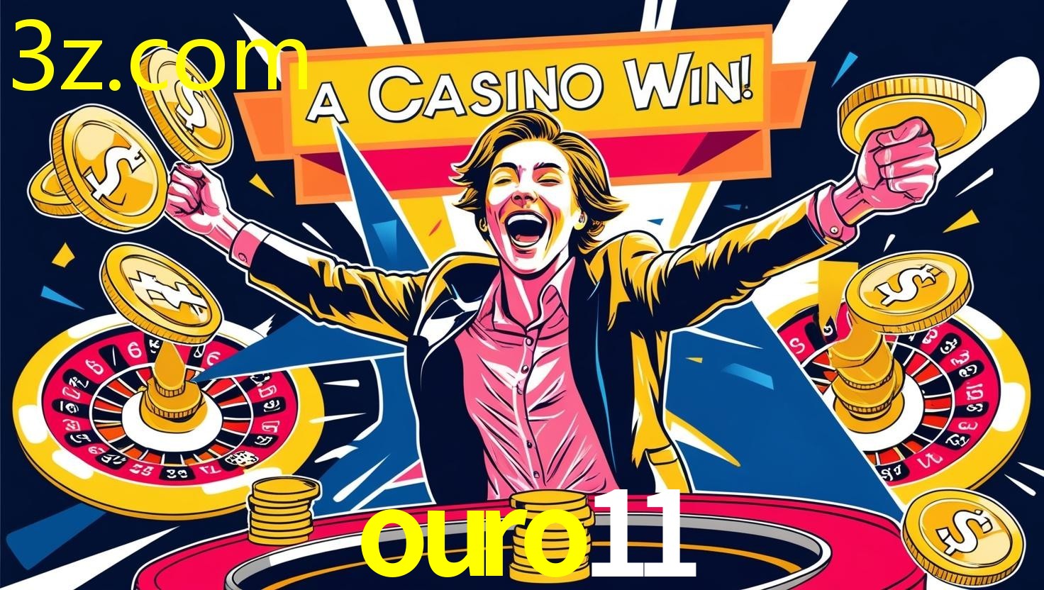 OURO11.COM