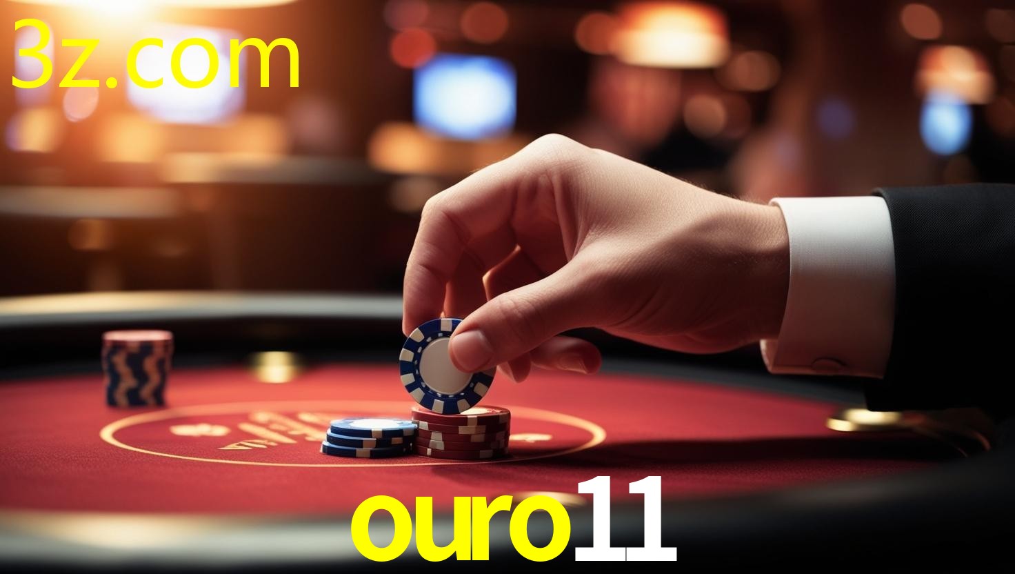 OURO11.COM