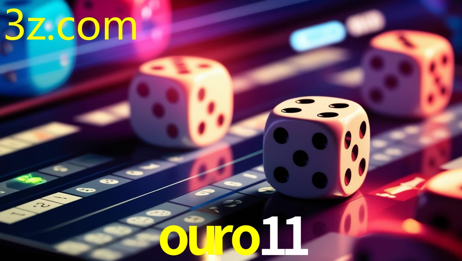 OURO11.COM