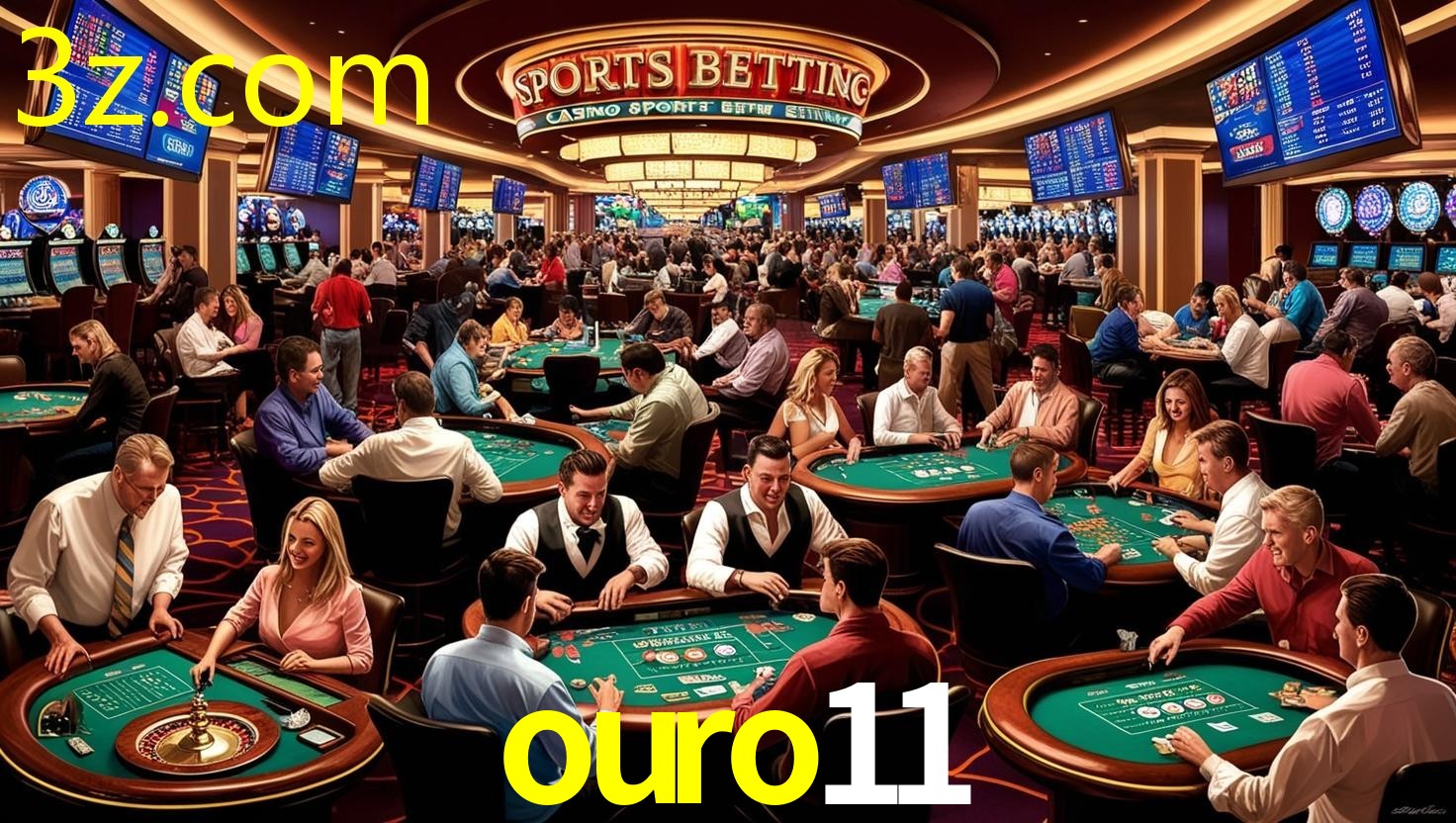 OURO11.COM