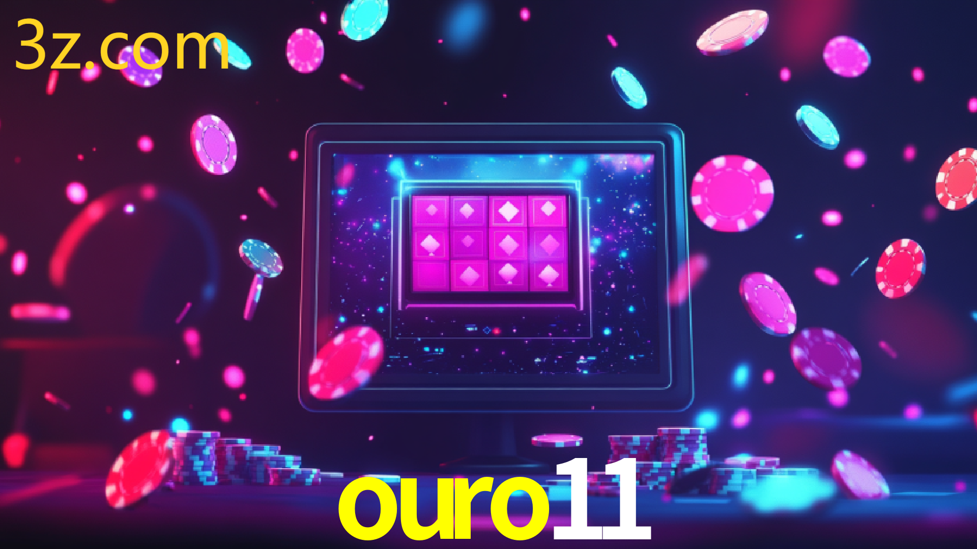 OURO11.COM